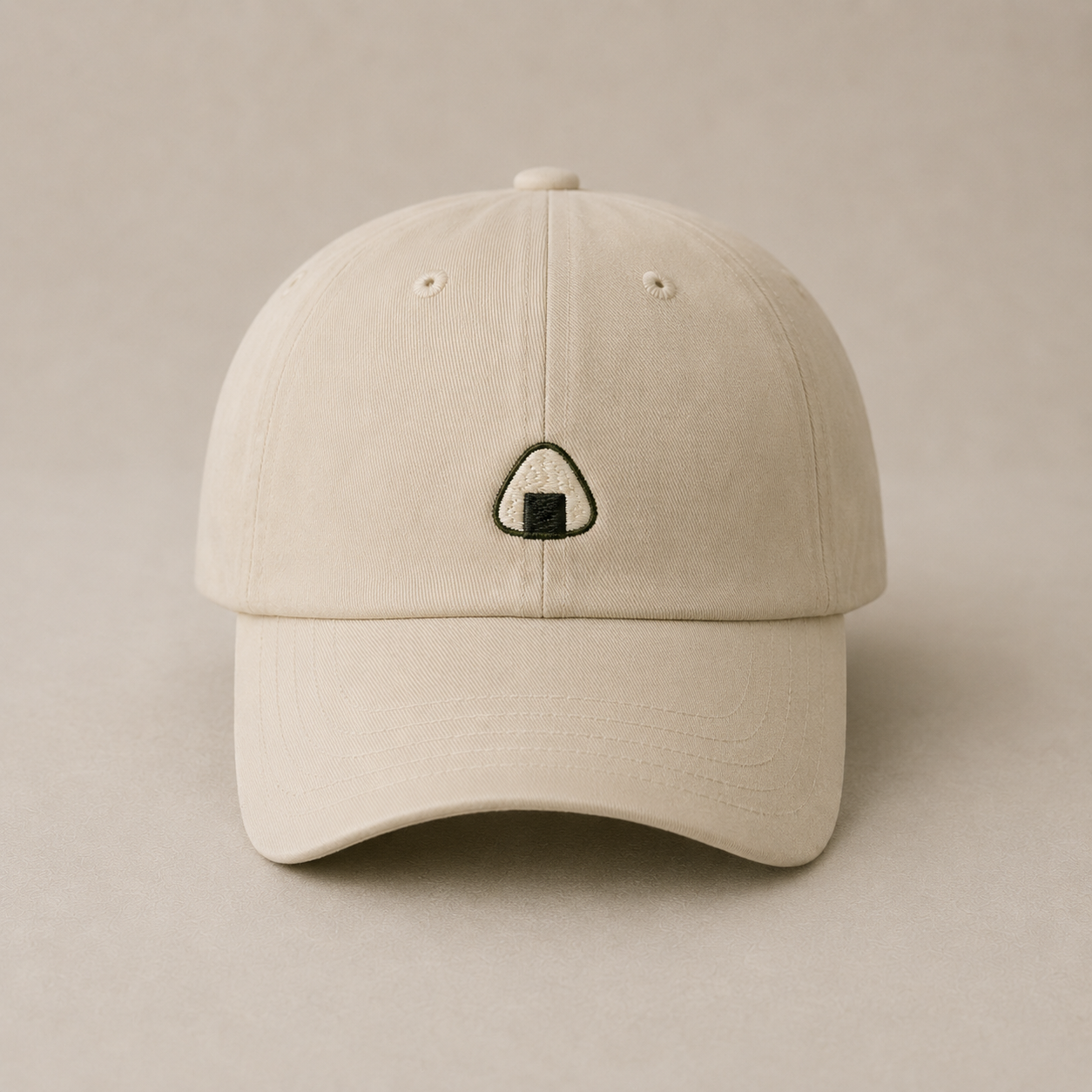 Onigiri Cap