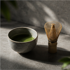 MATCHA CLUB Cap