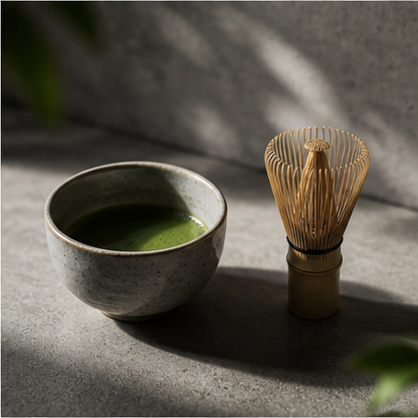 MATCHA CLUB Cap