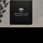 MATCHA CLUB Cap